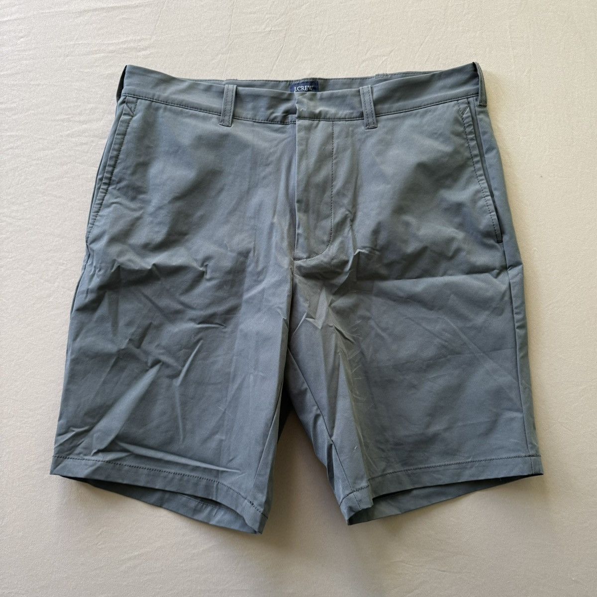 J.Crew J.Crew 9" tech shorts Bundle Size US 31 - 2 Thumbnail