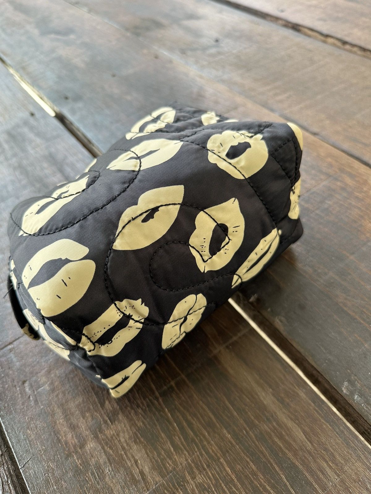 Marc Jacobs × Marc by Marc Jacobs Marc by marc jacobs cosmetic bag Size ONE SIZE - 5 Thumbnail