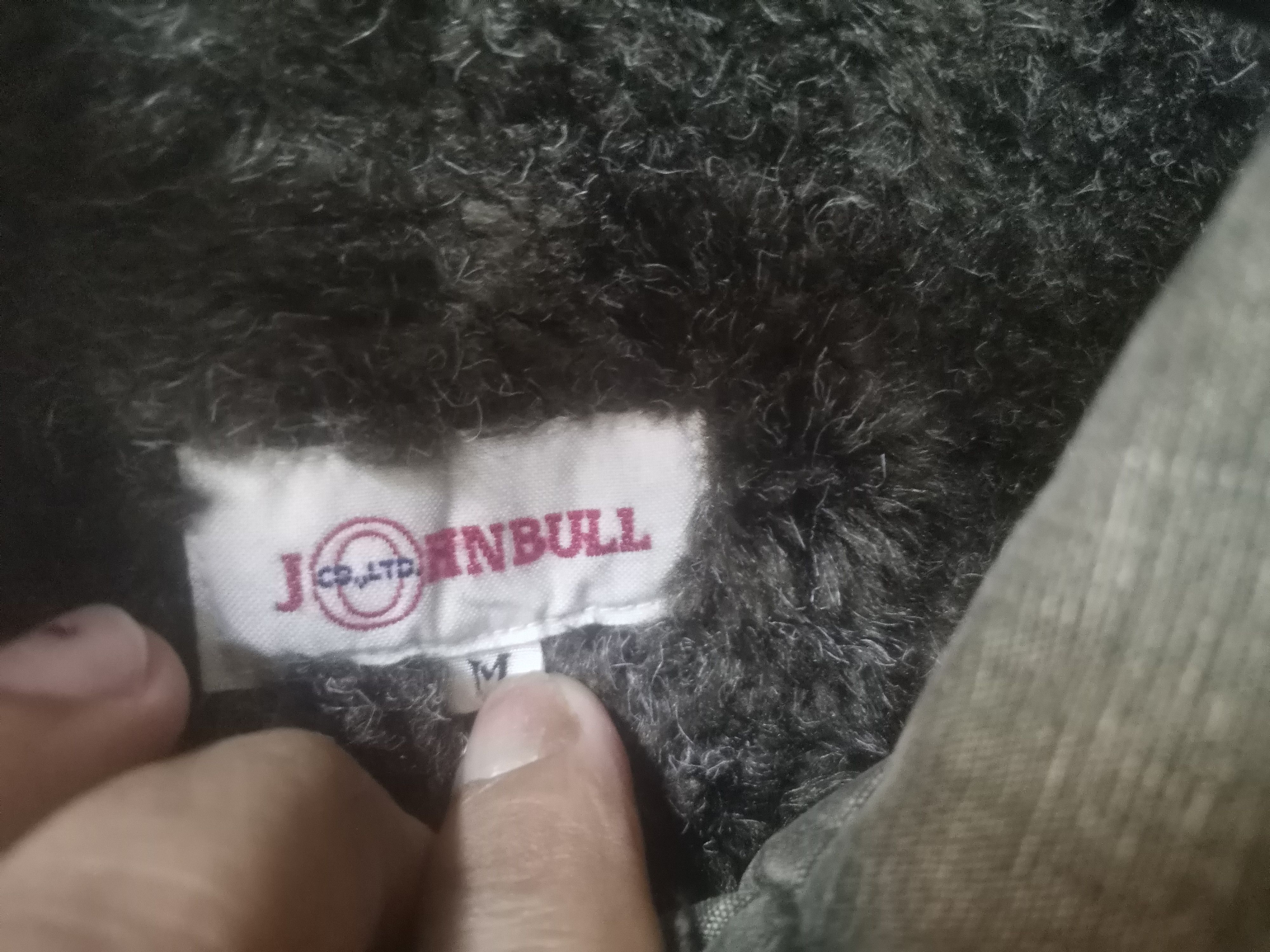 Johnbull John Bull jacket Size S / US 4 / IT 40 - 4 Thumbnail