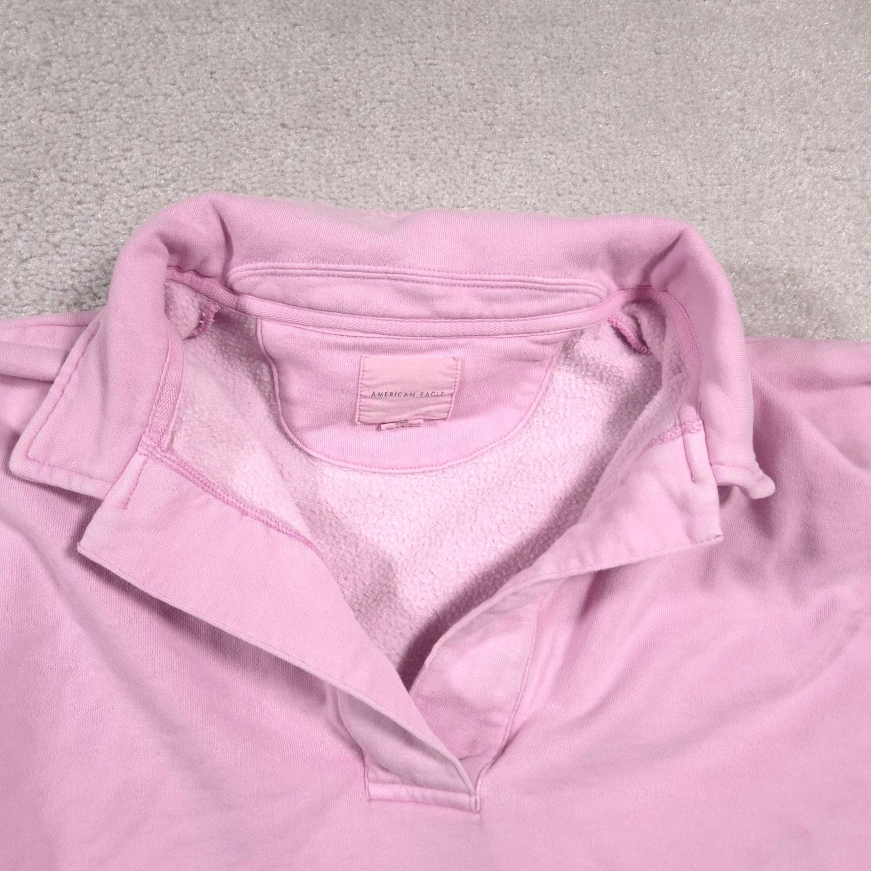 Vintage VINTAGE? No Size M / US 6-8 / IT 42-44 - 3 Thumbnail