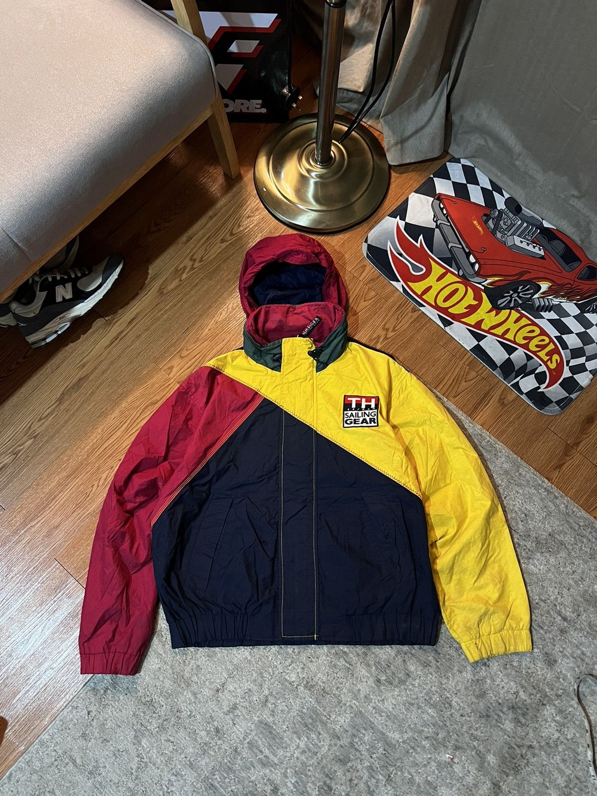 Designer × Tommy Hilfiger Tommy hilfiger Size US S / EU 44-46 / 1 - 2 Thumbnail