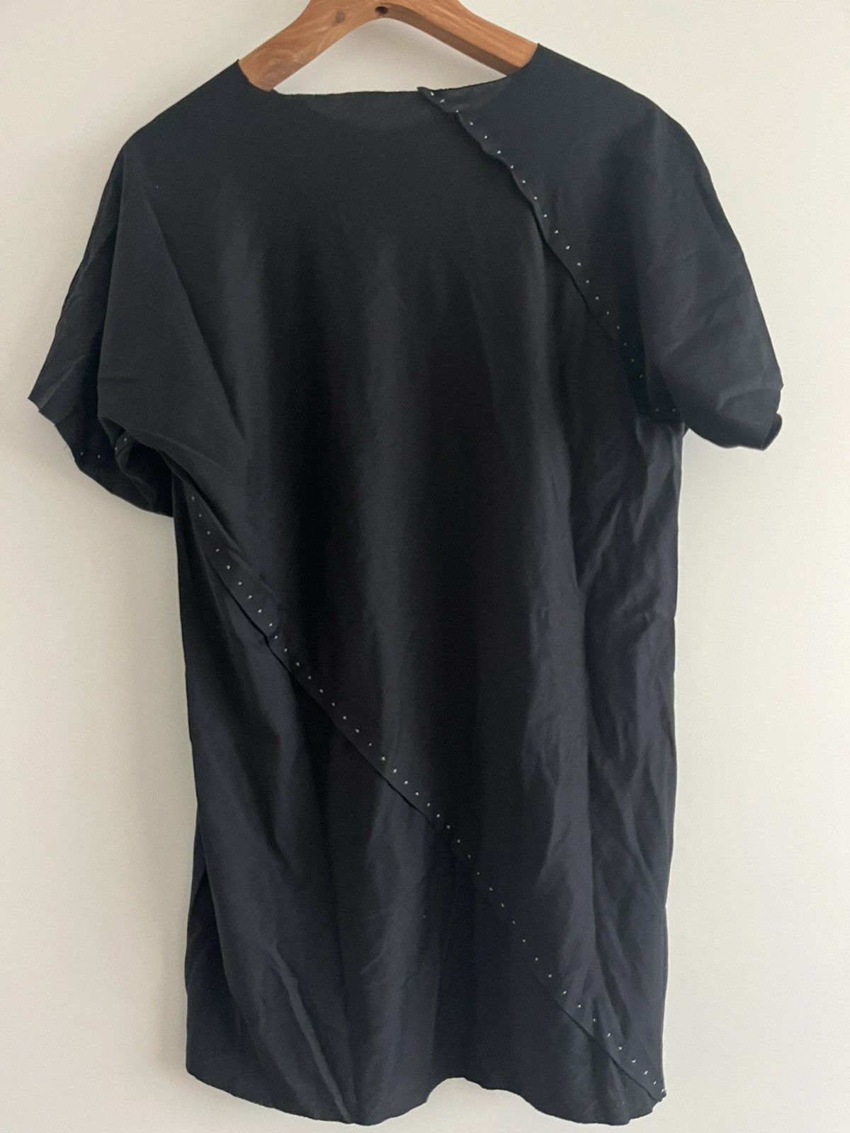 Ma+ m.a+ one piece spiral stitch Tshirts Size US L / EU 52-54 / 3 - 4 Thumbnail
