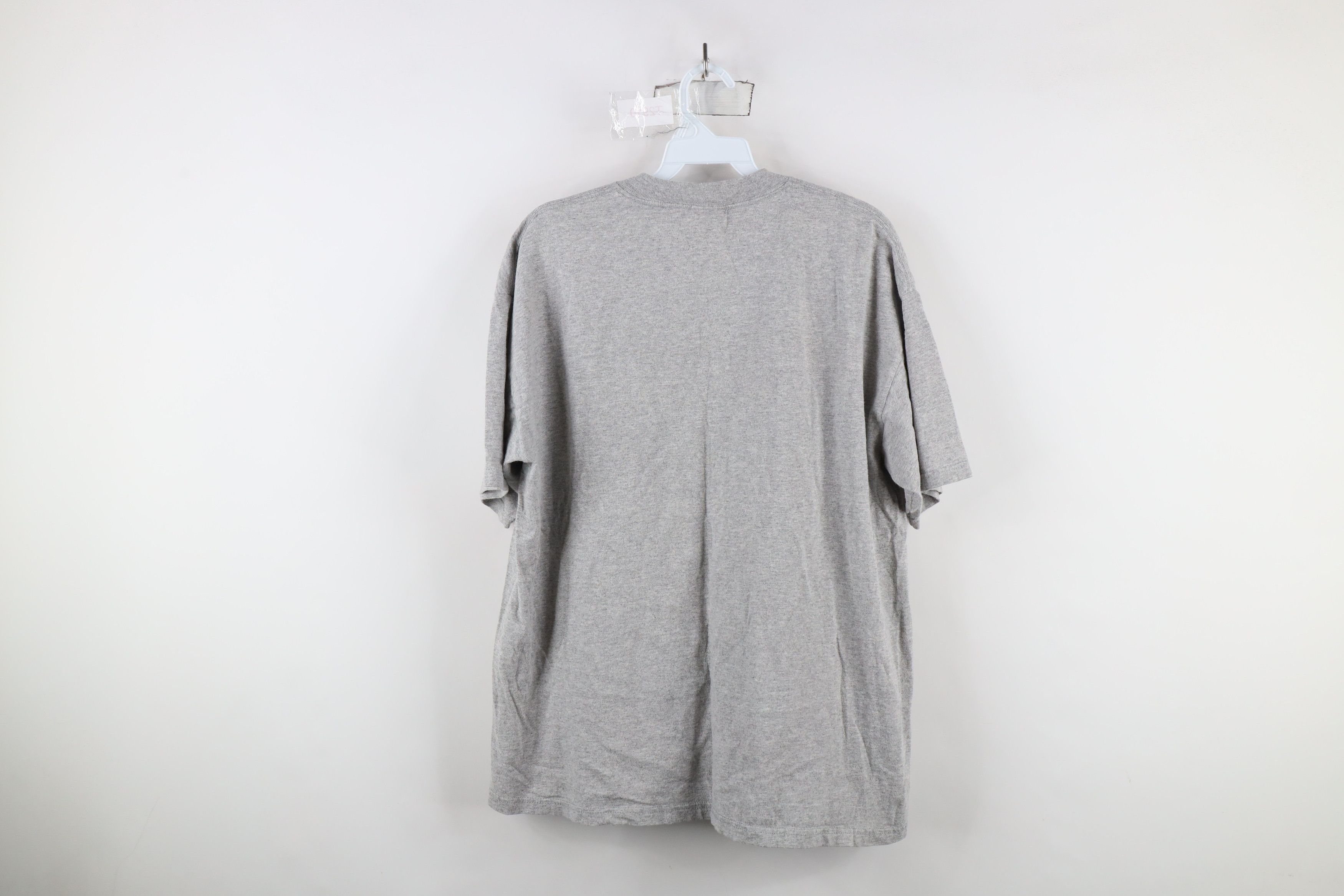 Vintage Vintage 90s Streetwear Las Vegas Flag Short Sleeve T-Shirt Size US L / EU 52-54 / 3 - 8 Thumbnail