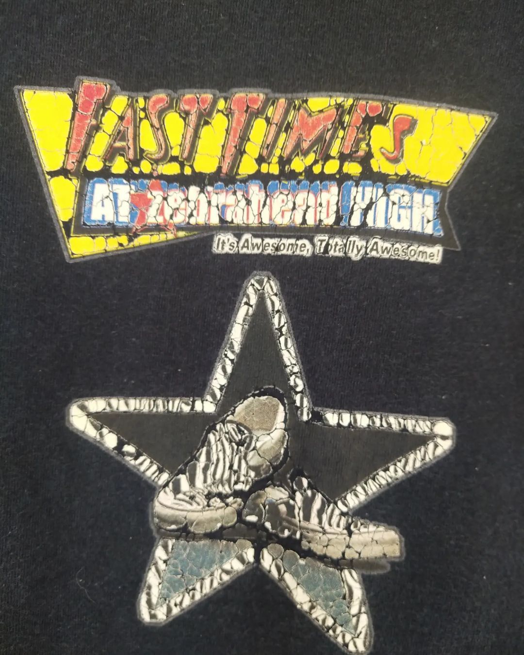 Band Tees × Vintage Vintage Early 00's Zebrahead Band Tees Size US M / EU 48-50 / 2 - 2 Thumbnail