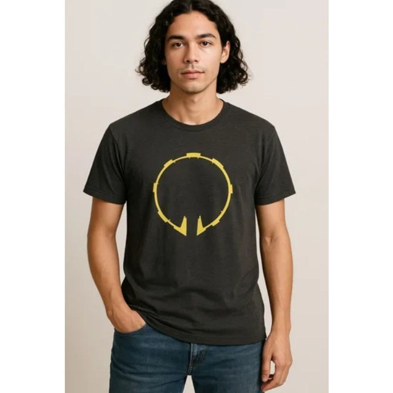 Other Arrival Movie Heptapod Language Graphic Tee Sci-Fi XL Size XL / US 12-14 / IT 48-50 - 1 Thumbnail