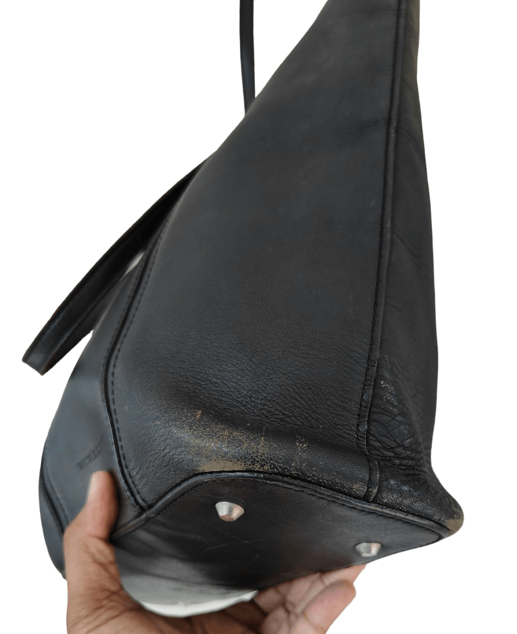 Burberry Burberry Handbag Size ONE SIZE - 7 Thumbnail