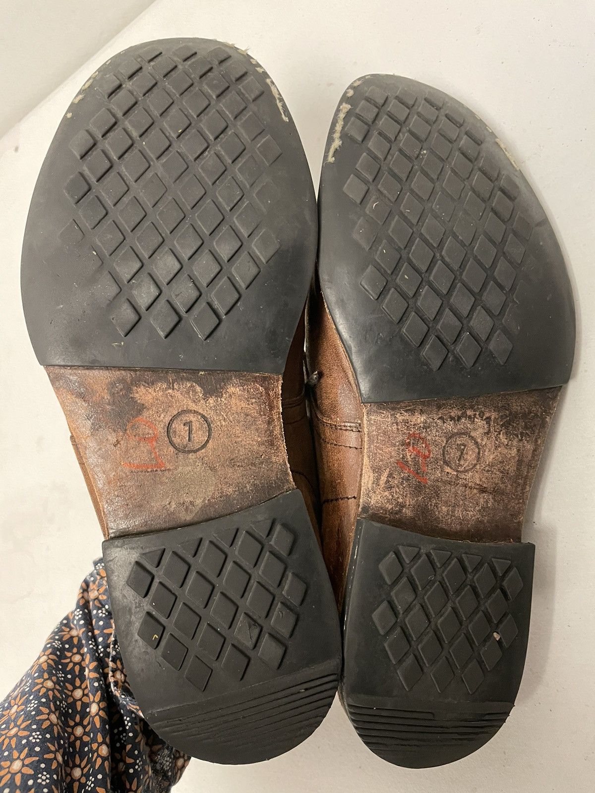 Timberland Wodehouse Lost History Chukka Boot Size US 7 / EU 40 - 6 Thumbnail