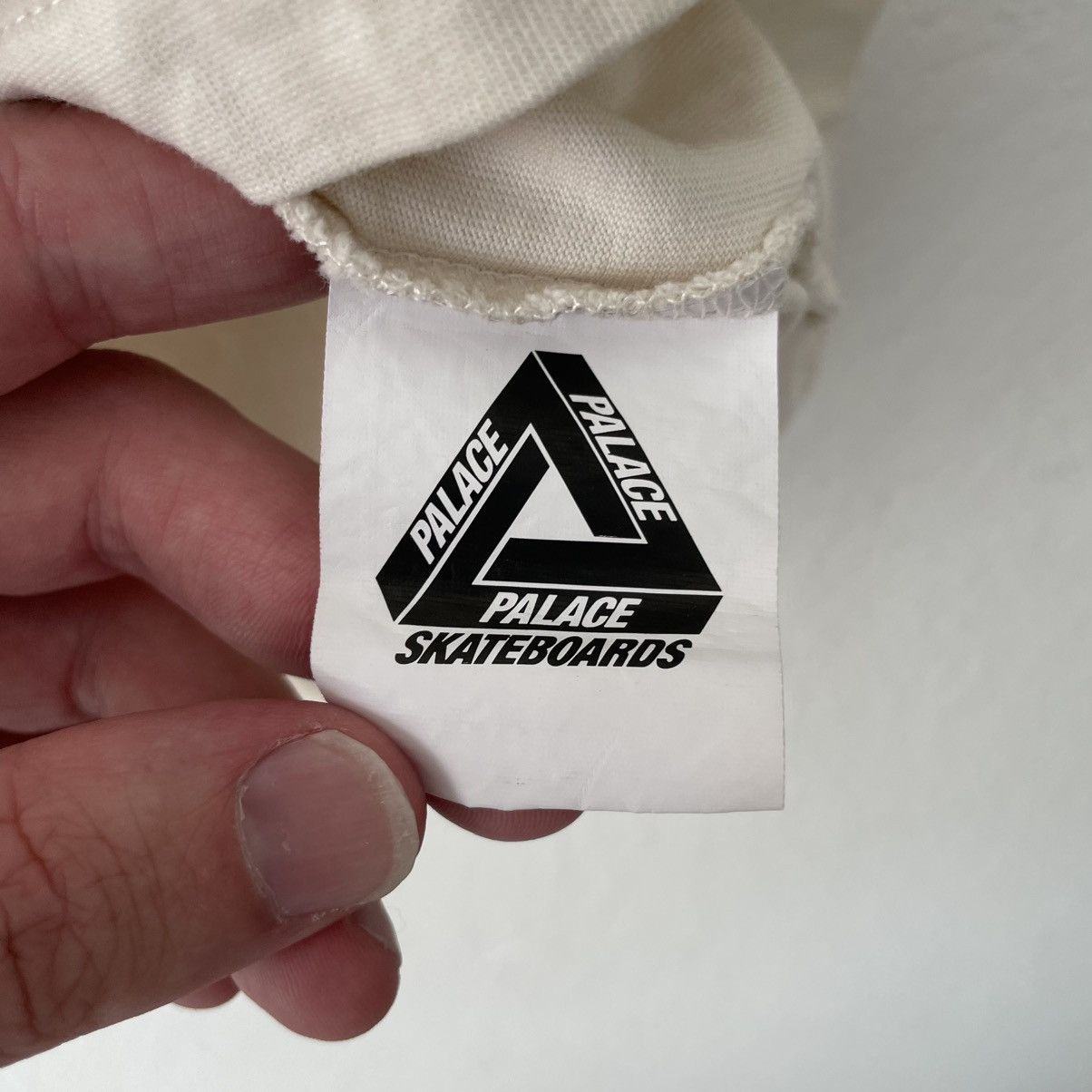 Palace Palace Skateboards Tri-Hearts T-Shirt Size US L / EU 52-54 / 3 - 5 Thumbnail