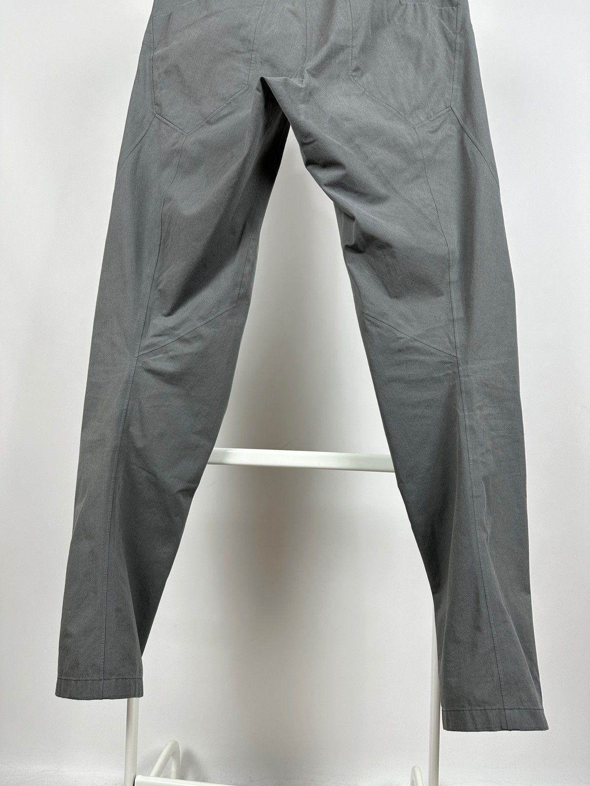 Veilance Arcteryx Veilance Voronoi AR Grey Pants Size US 29 - 17 Thumbnail