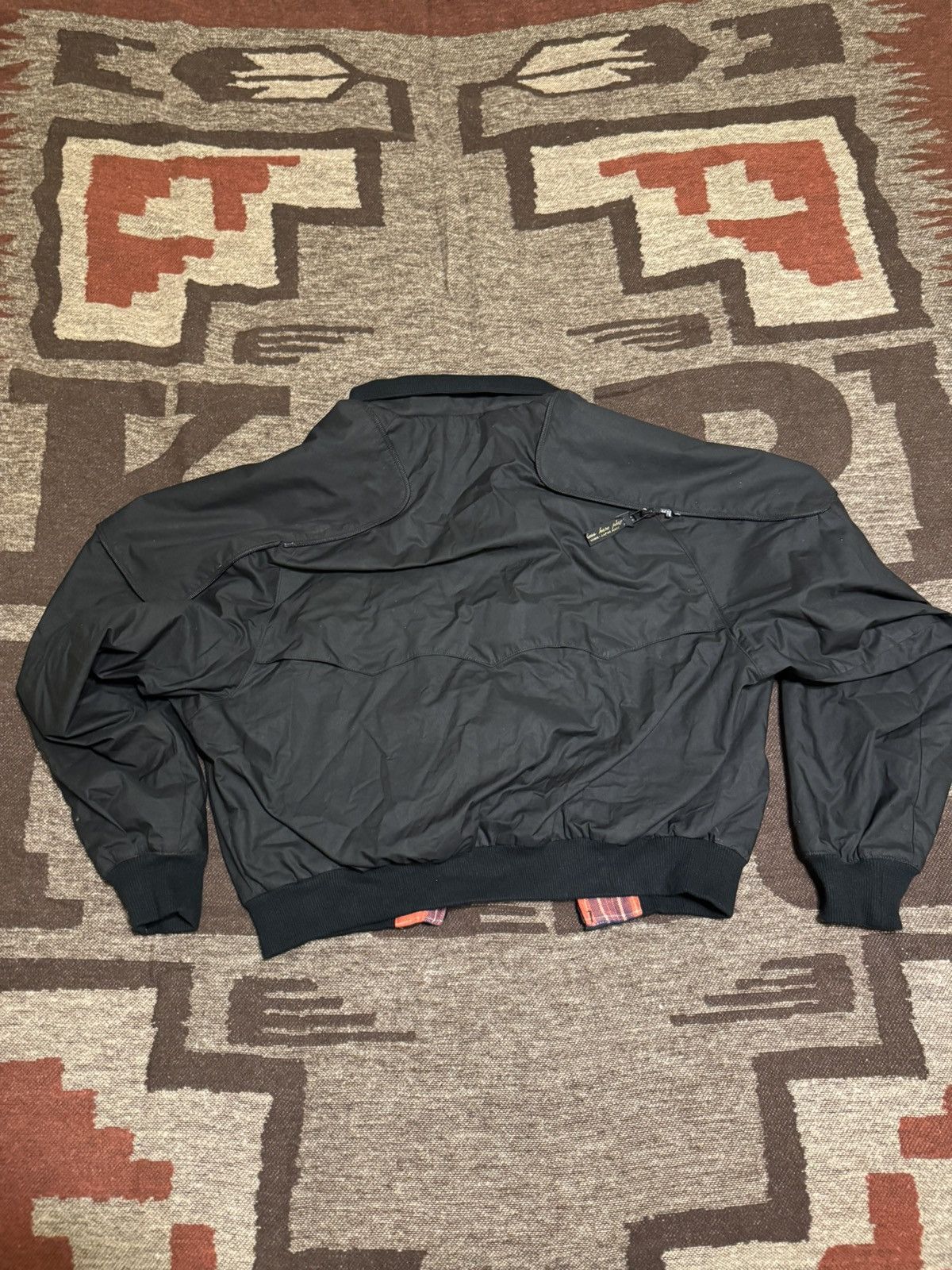 Kapital Kapital pillow bomber Size US L / EU 52-54 / 3 - 3 Thumbnail
