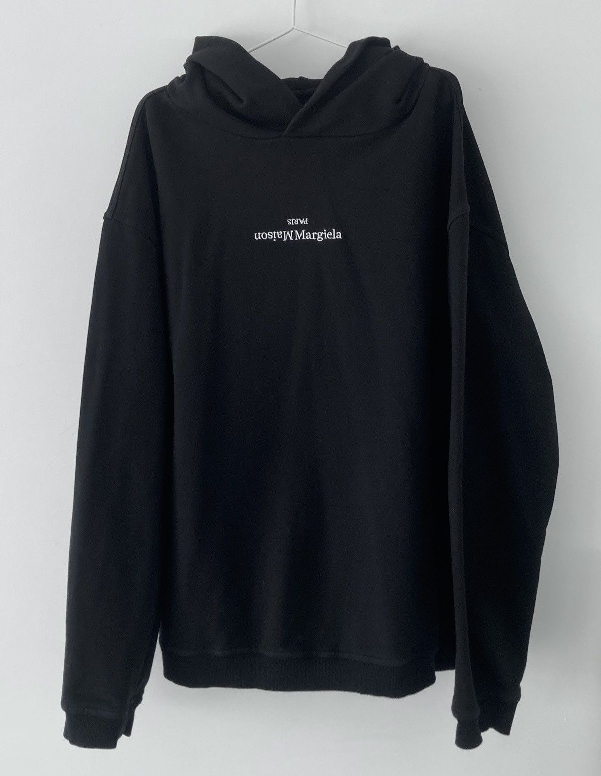 Maison Margiela Maison Margiela Reverse Hoodie | Grailed