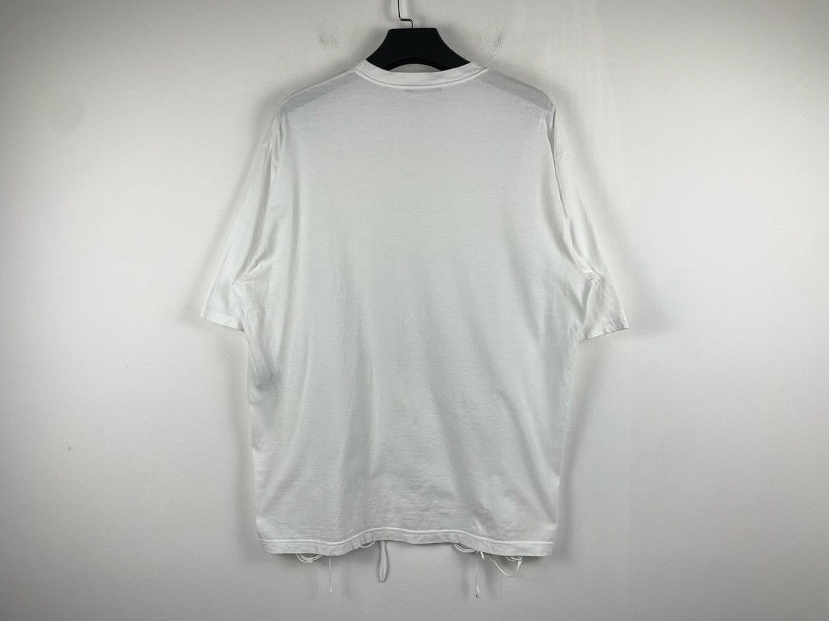 Undercover Undercover 23AW Destroy Bottom Pocket Tee Size US L / EU 52-54 / 3 - 6 Thumbnail