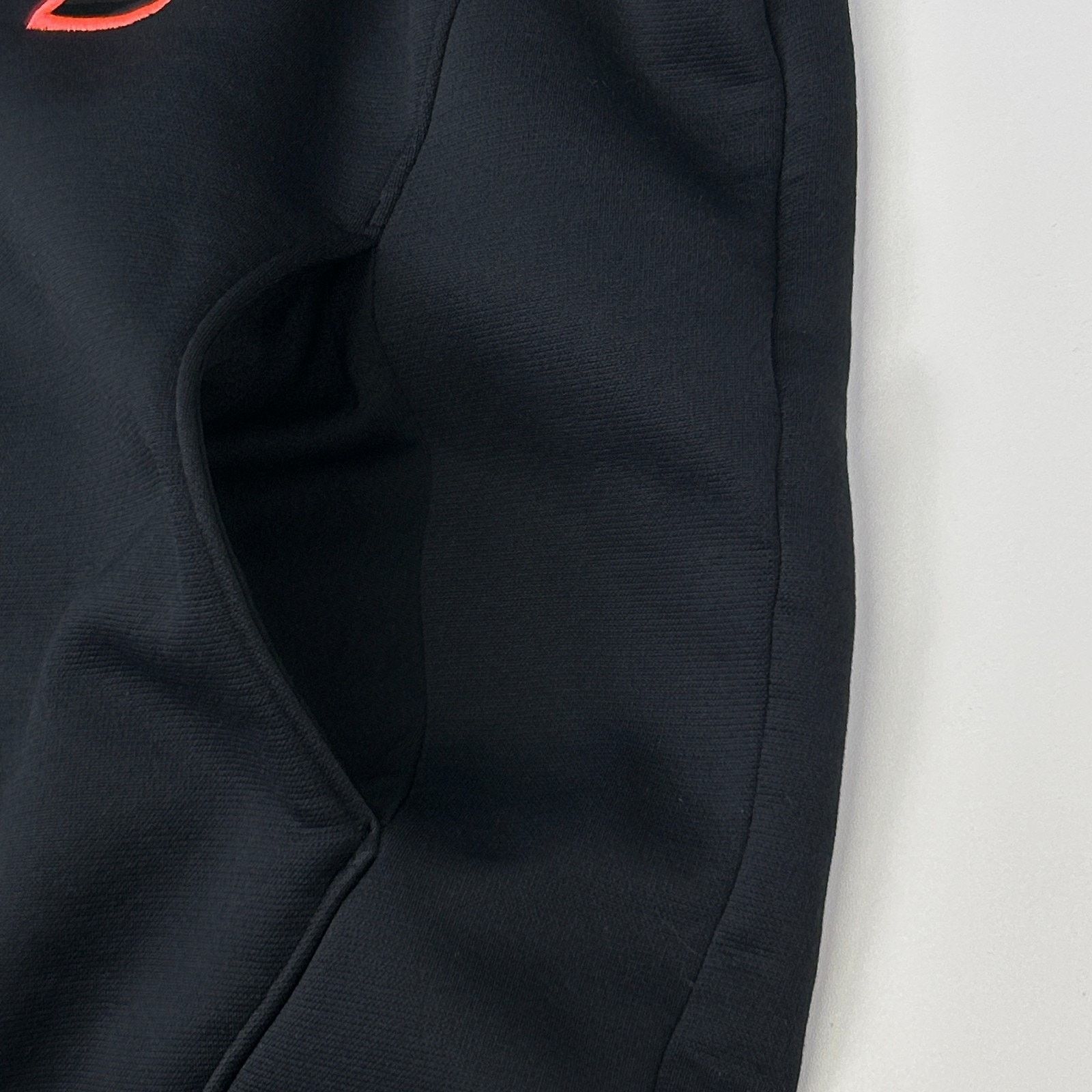 Under Armour Under Armour UA Storm Semi Fitted Hoodie Hooded S Small Size US S / EU 44-46 / 1 - 4 Thumbnail