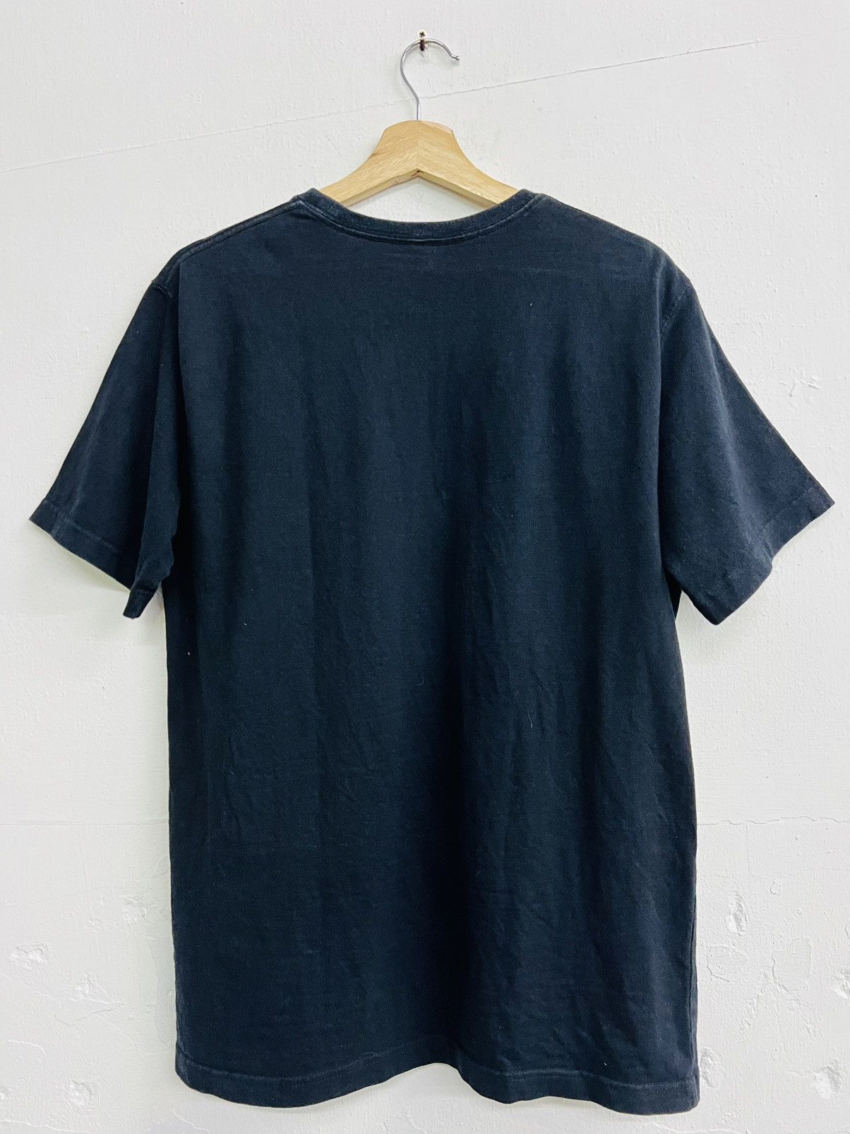 Oakley Vintage Y2K Oakley Software Tee Size US M / EU 48-50 / 2 - 11 Thumbnail