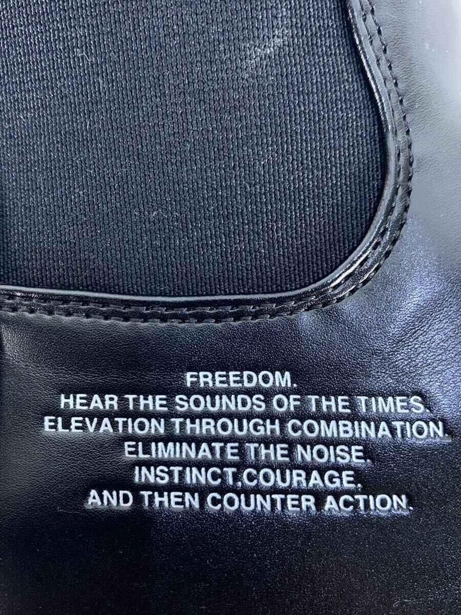 Undercover GU Freedom Chelsea Boots Size US 8 / EU 41 - 6 Thumbnail