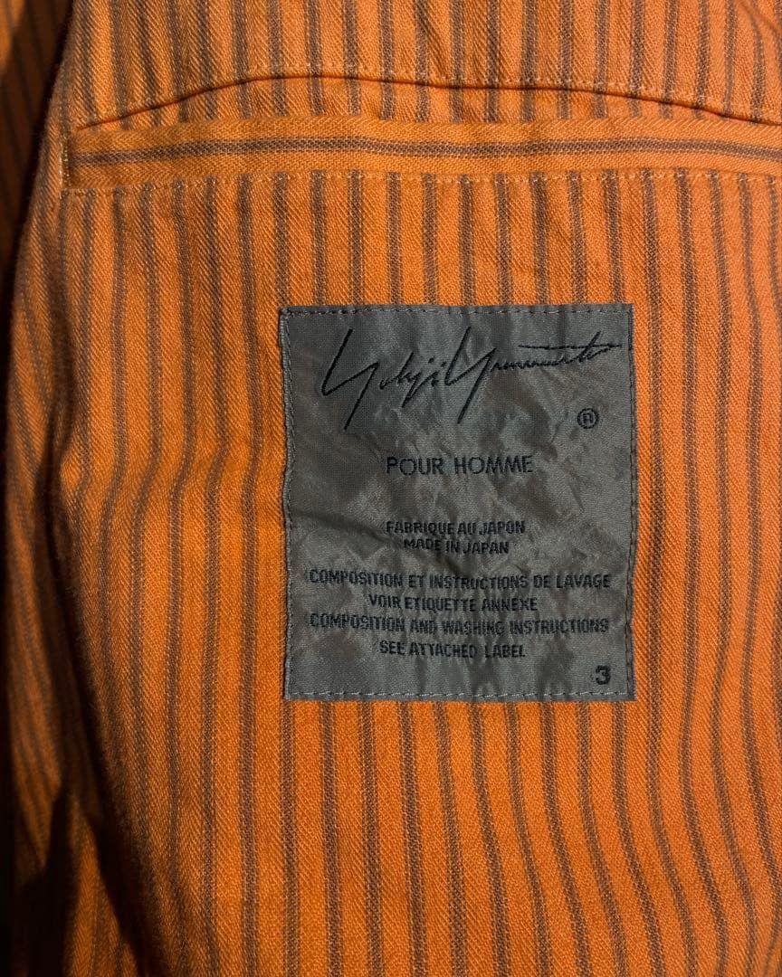 Yohji Yamamoto Yohji Yamamoto 18SS Vest Bag Size US L / EU 52-54 / 3 - 15 Thumbnail