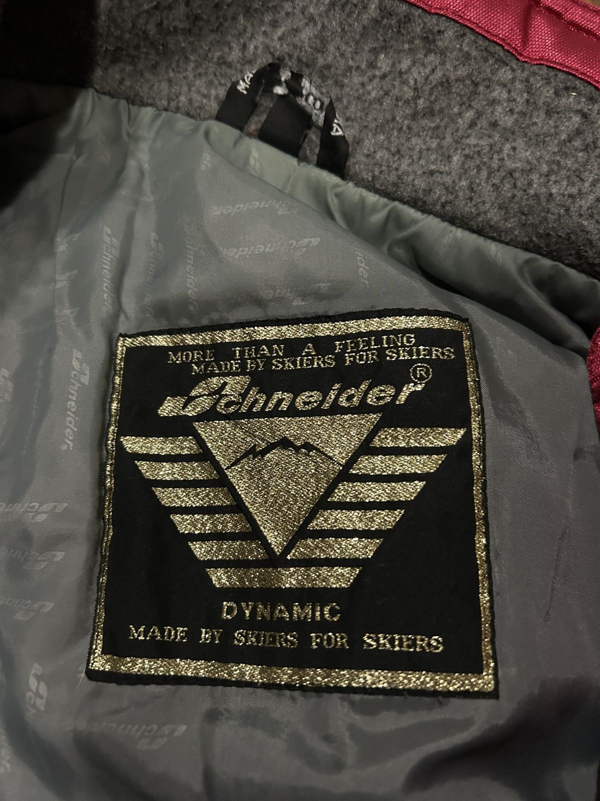 Schneiders Schneider Ski Vest Size US L / EU 52-54 / 3 - 3 Thumbnail