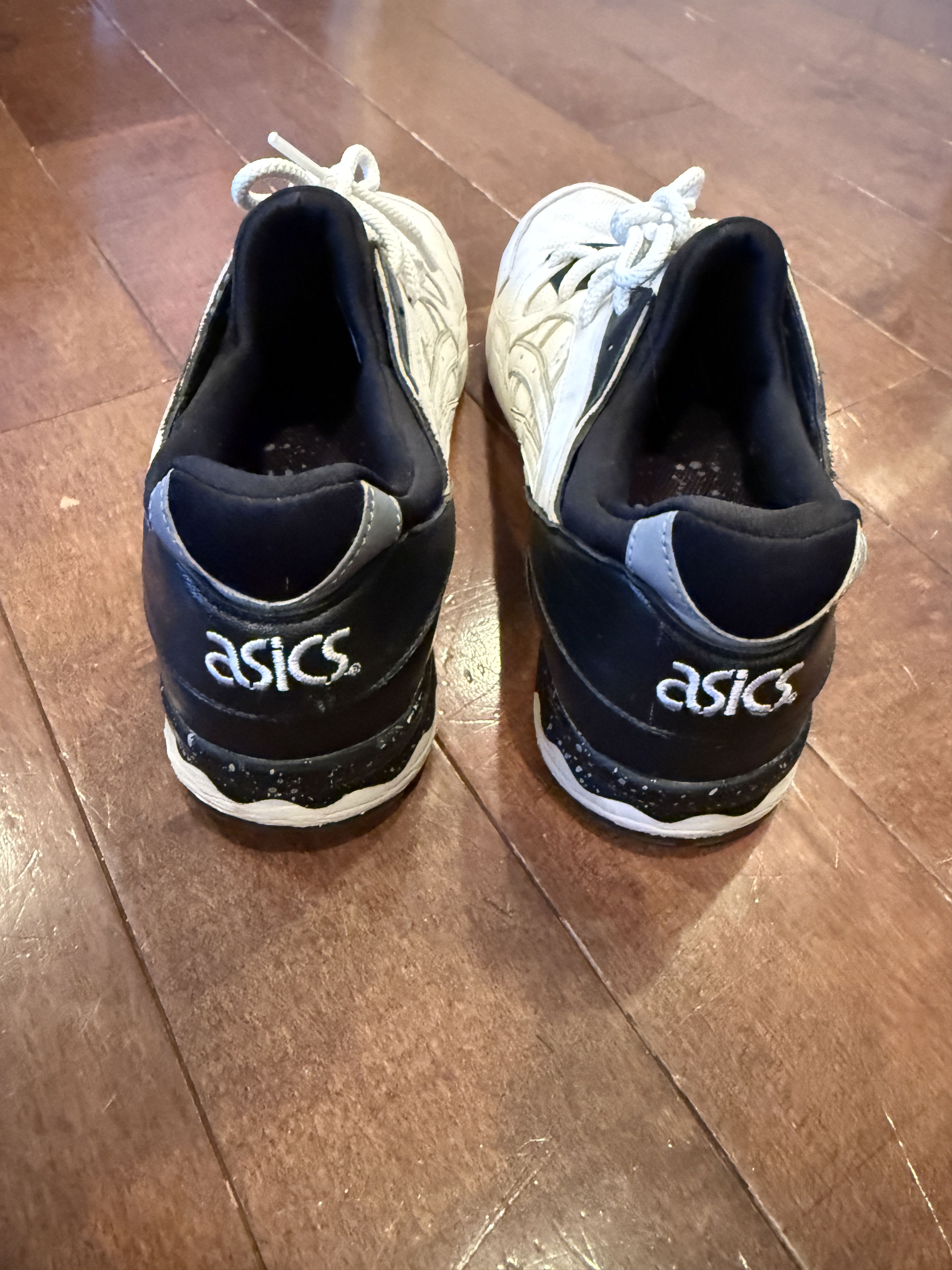 Asics ASICS Gel Lyte 5 Monkey Time Size US 11 / EU 44 - 8 Thumbnail