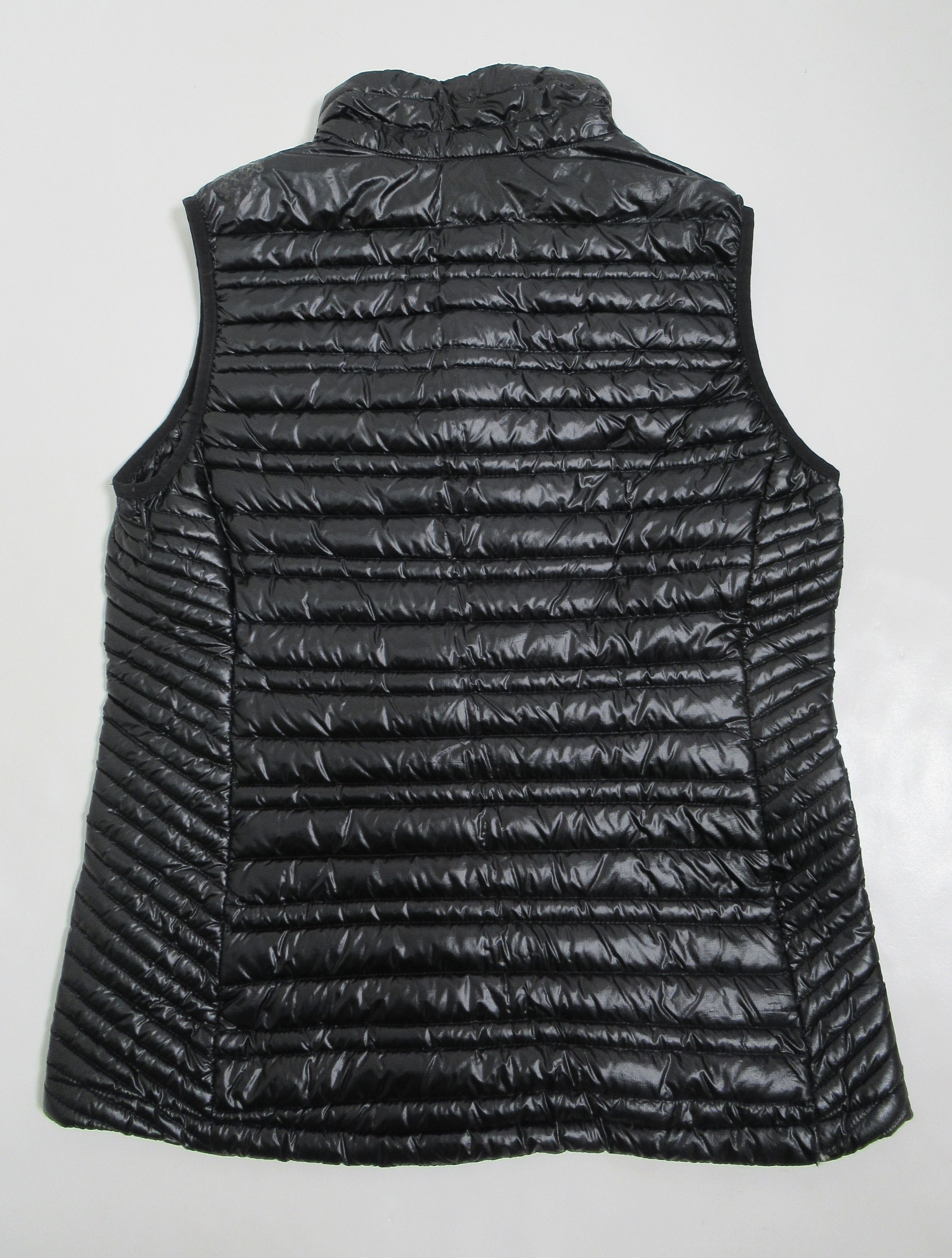 Patagonia Patagonia Ultralight Down Vest Black BLK 84781FA15 Size M Size US M / EU 48-50 / 2 - 7 Thumbnail