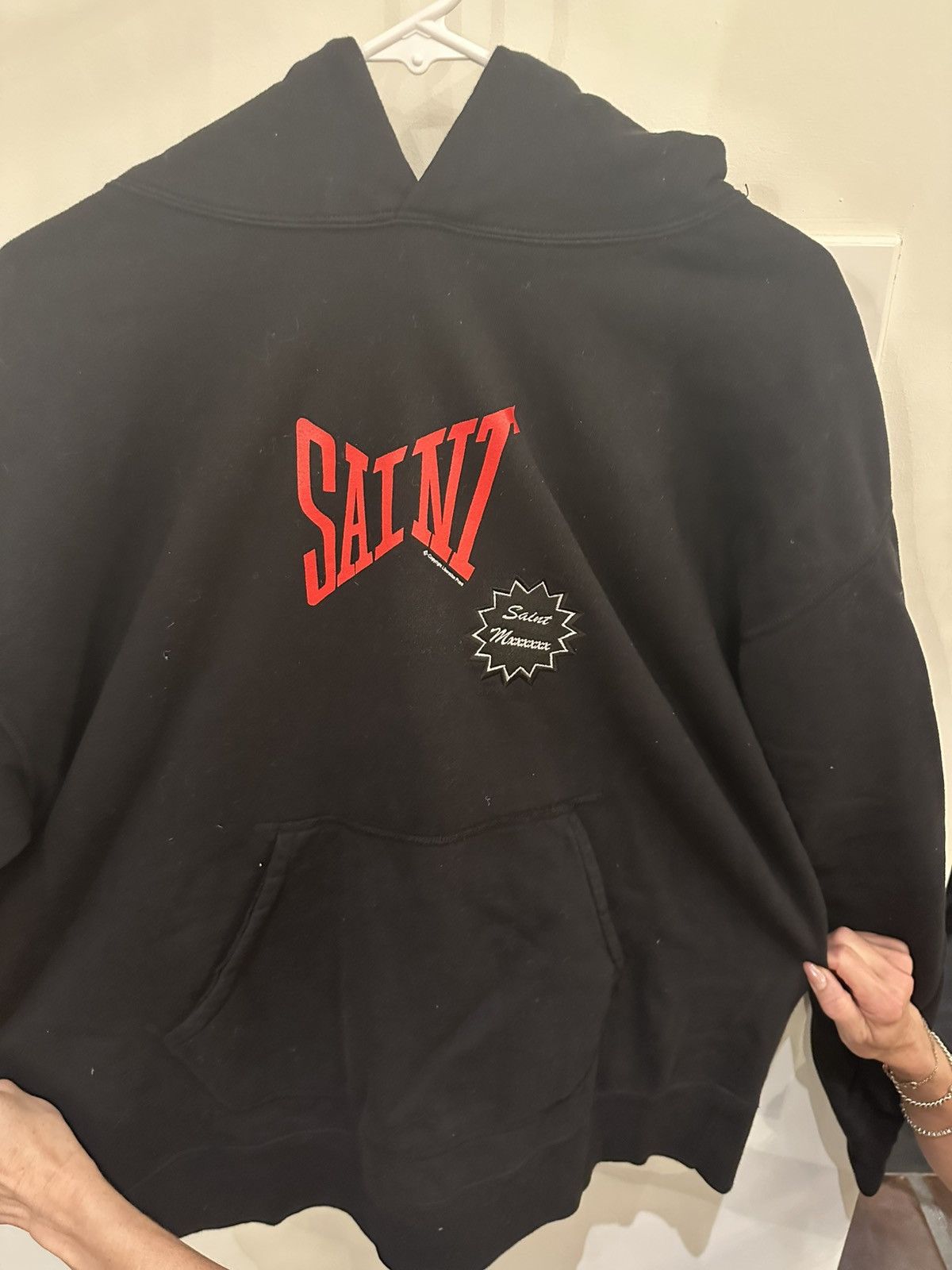 Saint Michael New without tags Size US XL / EU 56 / 4 - 1 Thumbnail