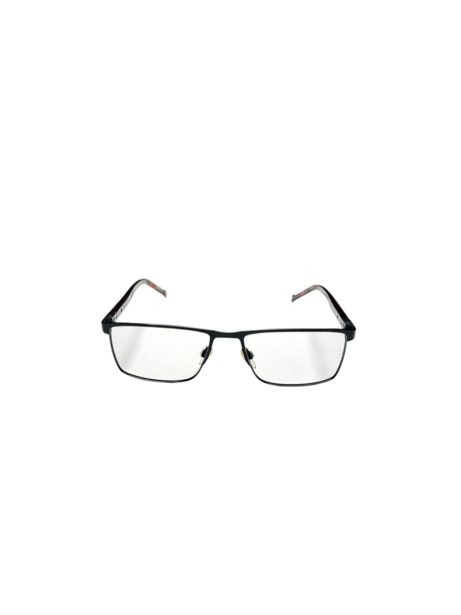 Hackett Hackett wayfarer glasses Size ONE SIZE - 5 Thumbnail