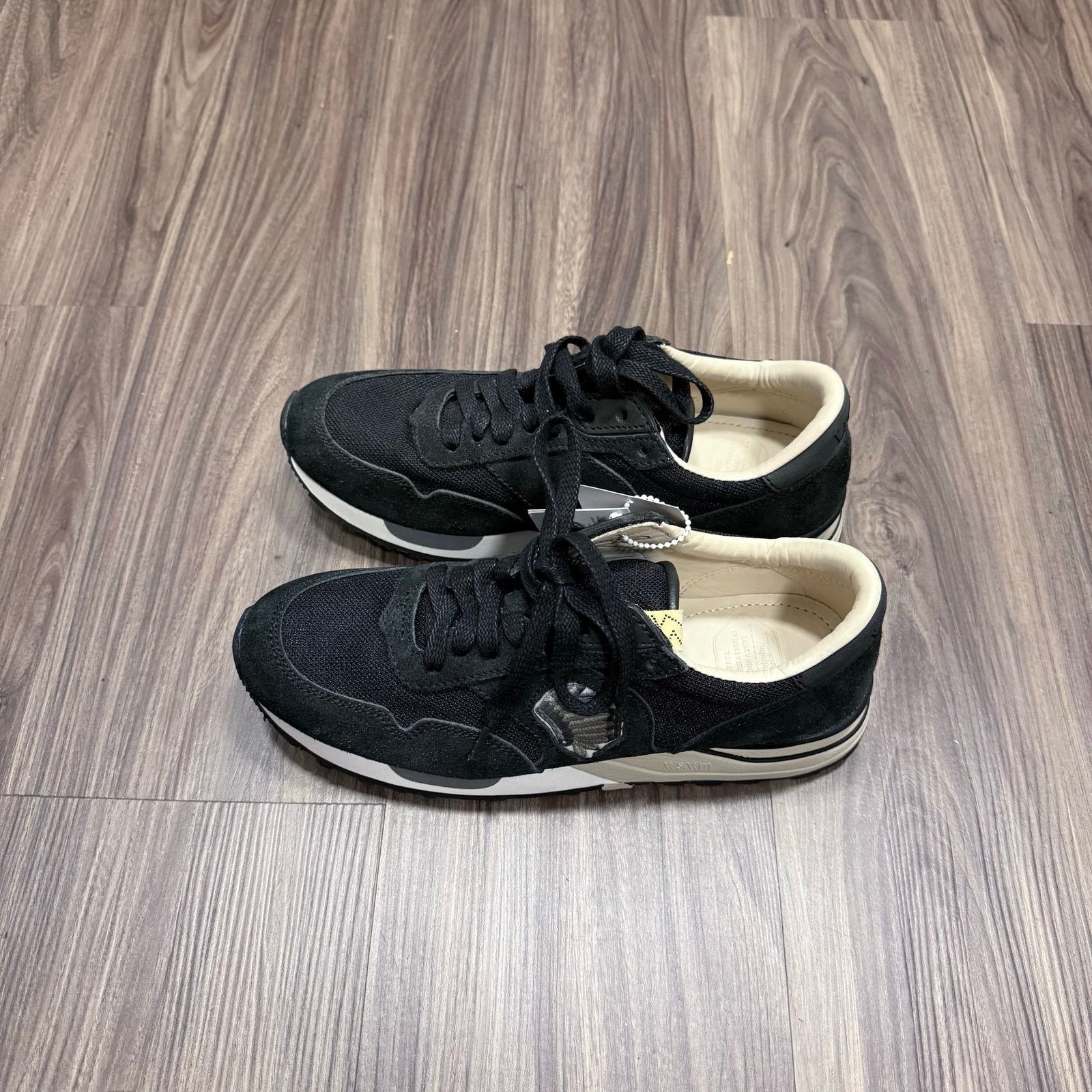Visvim NIB $1170 Value Black Visvim Roland Jogger US 9 Size US 9 / EU 42 - 7 Thumbnail