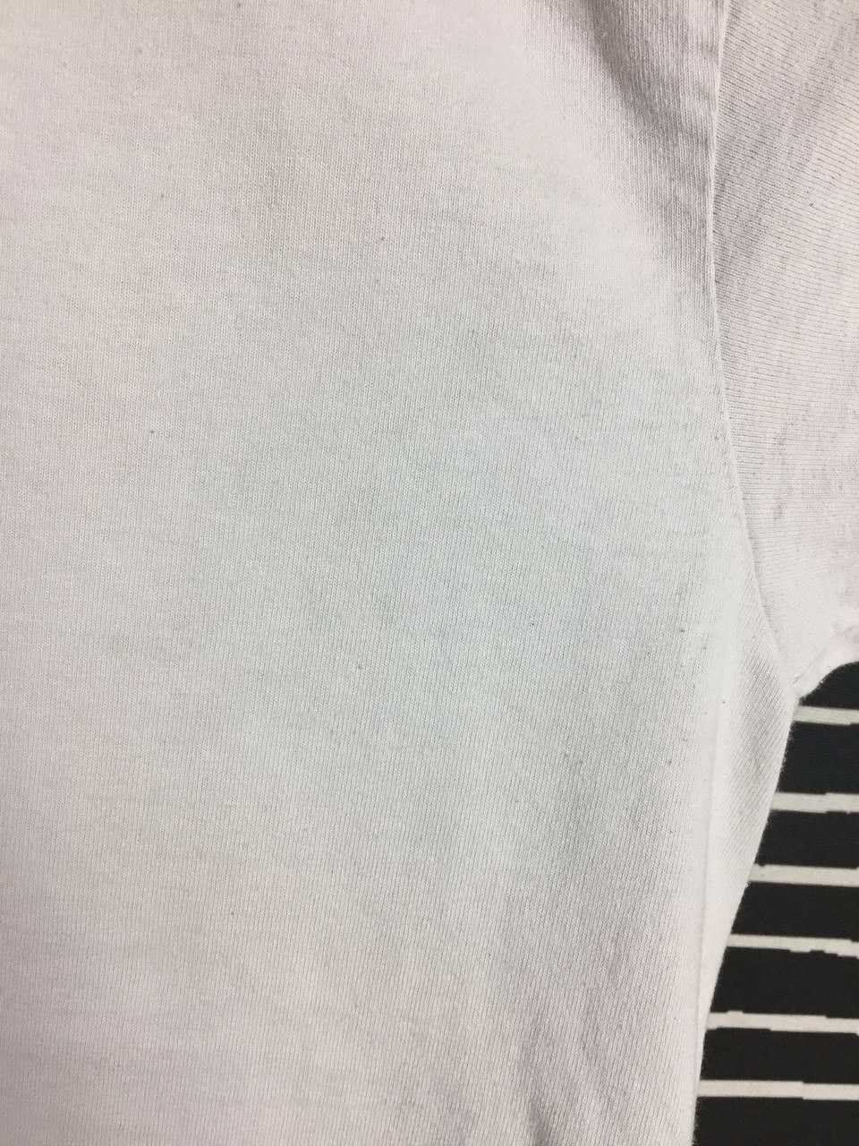 Rap Tees × Vintage Pro Club Plain Essential Hip Hop Rap Tee Size XL Size US XL / EU 56 / 4 - 5 Thumbnail