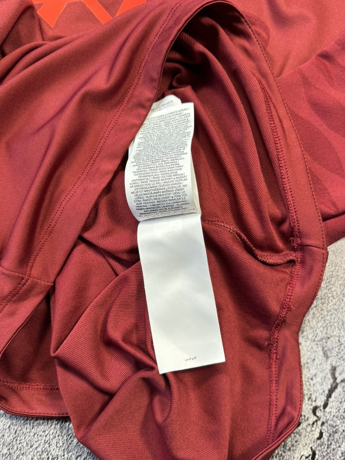 Nike Liverpool FC Nike Drill Top — Perfect Condition Size US M / EU 48-50 / 2 - 6 Thumbnail