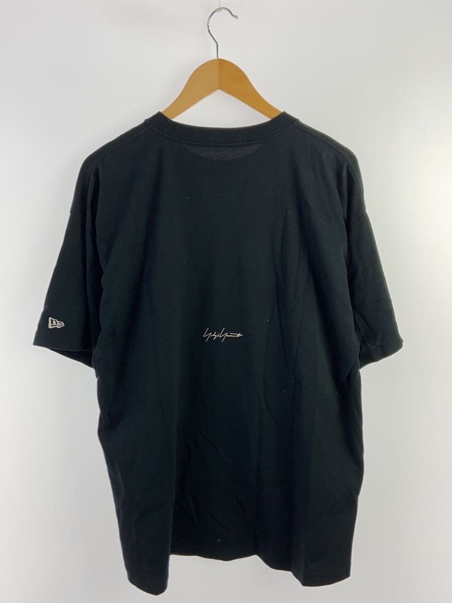 Yohji Yamamoto Crow Tee Size US L / EU 52-54 / 3 - 2 Thumbnail