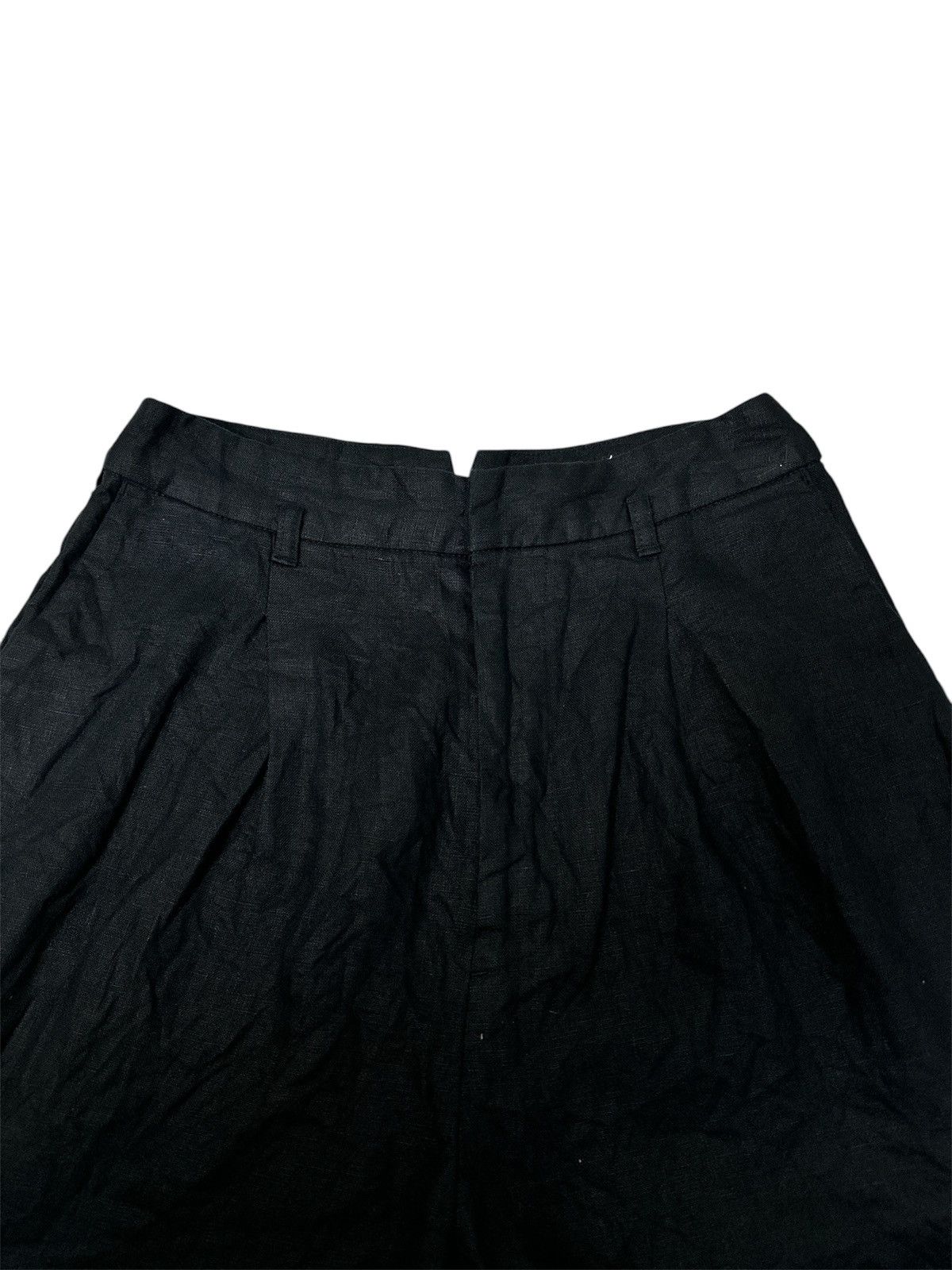 Rick Owens 2000 Japanese Brand Niko And Baggy Pant Y2K Goa Lgb Jnco Size US 26 / EU 42 - 3 Thumbnail