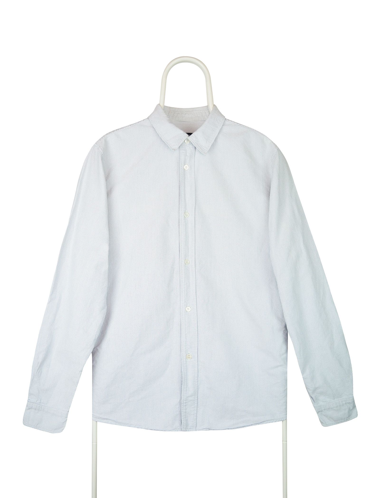 A.P.C. A.P.C. shirt Size US M / EU 48-50 / 2 - 2 Thumbnail