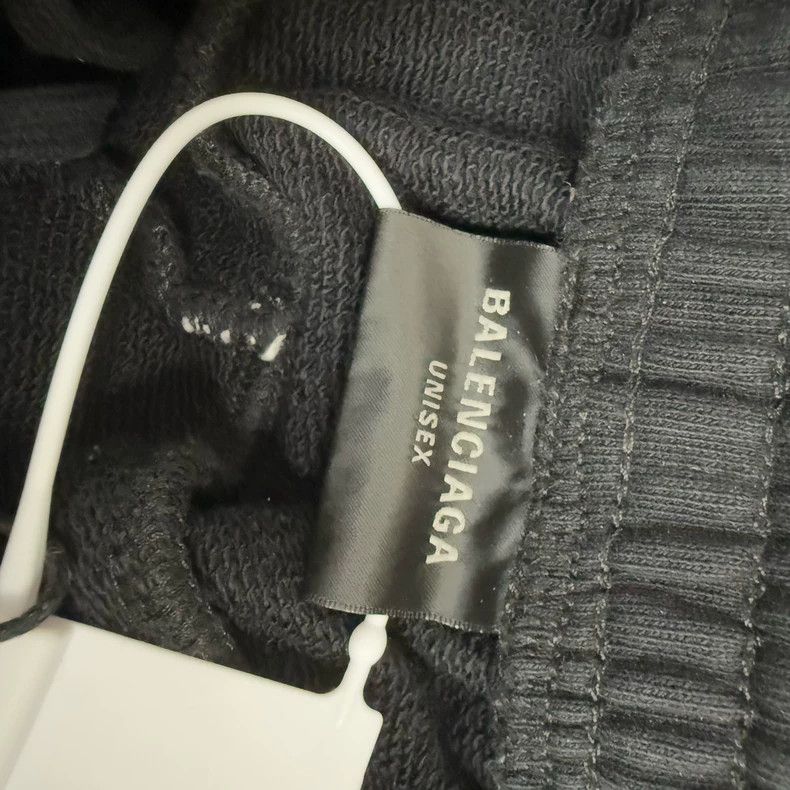 Balenciaga Balenciaga size S Manchester United series pants Size US 27 - 3 Thumbnail
