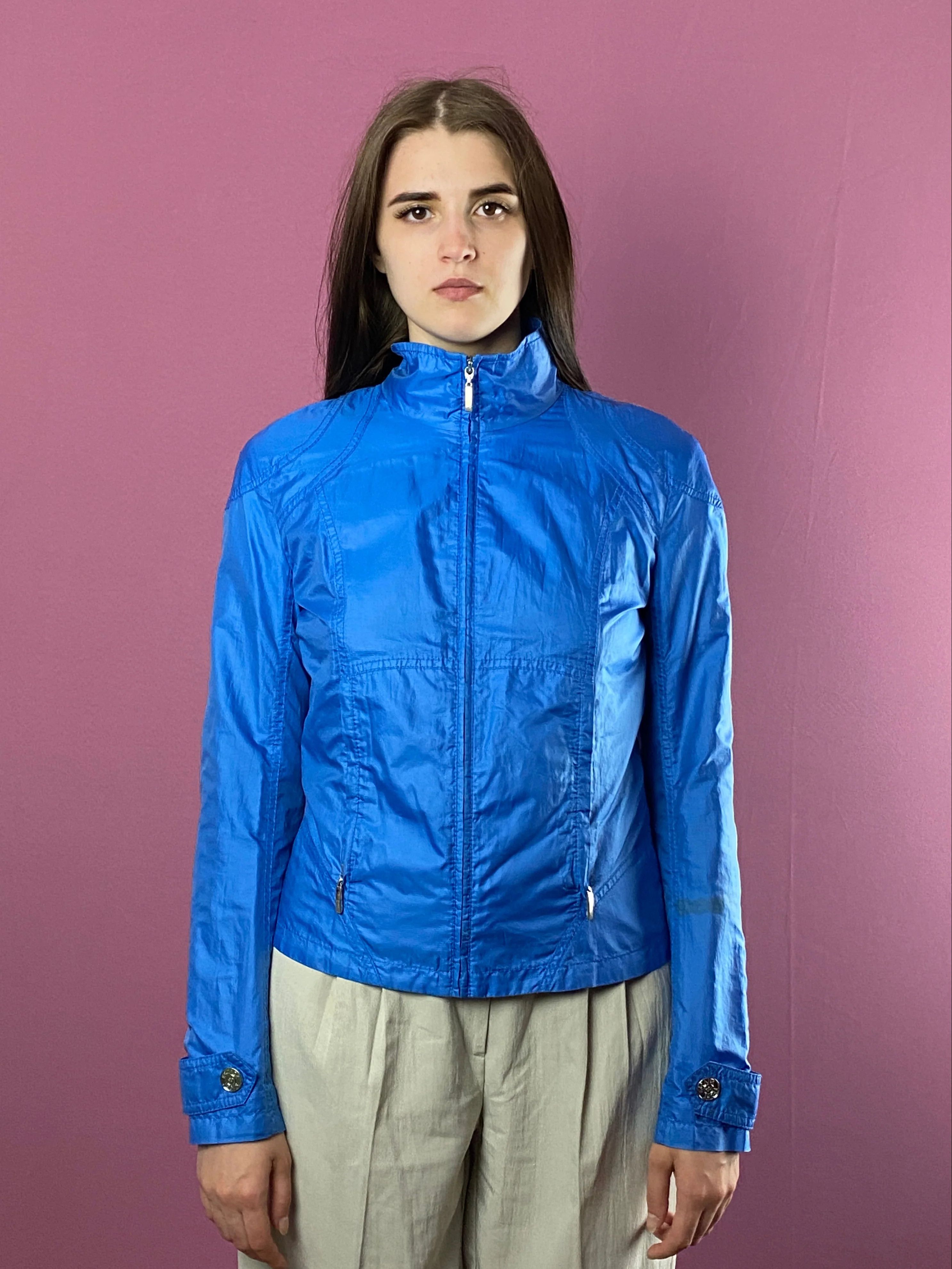 Escada Sport Escada Sport Vintage Women's Light Jacket - XS Size XS / US 0-2 / IT 36-38 - 3 Thumbnail