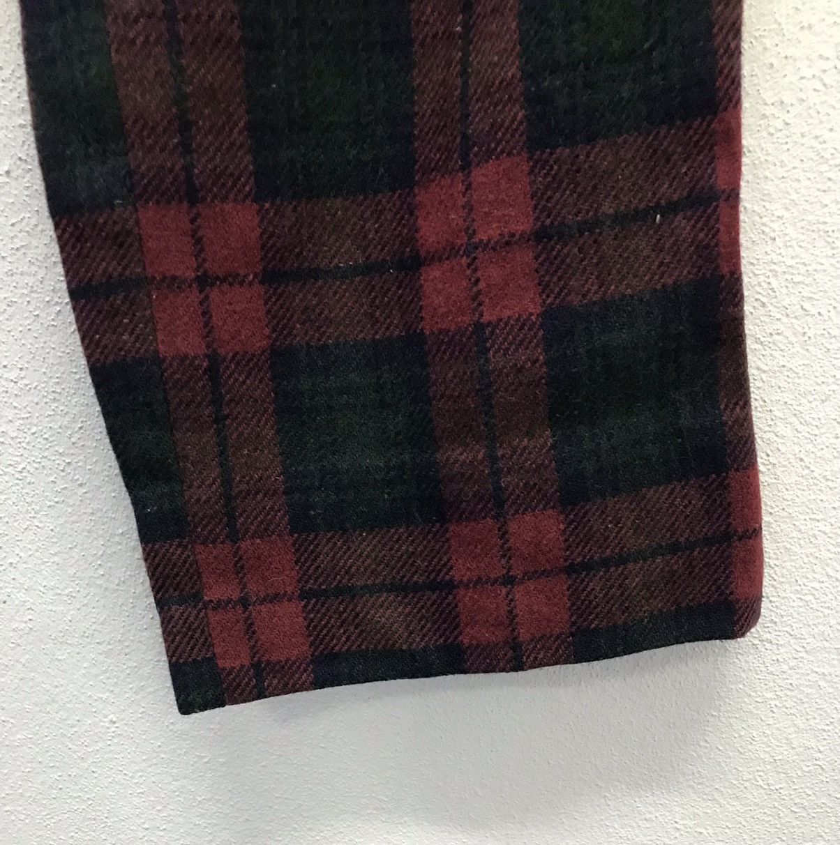 Japanese Brand × Vintage Vintage Sedge Field from the Jeaning Company Pants Size US 28 / EU 44 - 7 Thumbnail