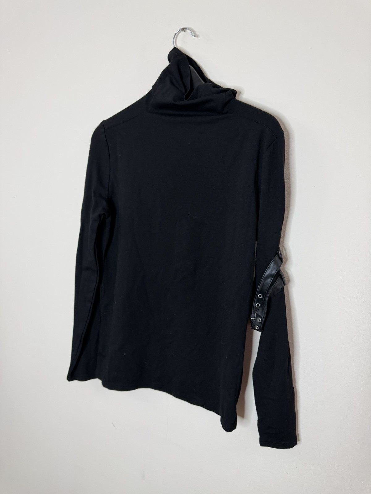 Killstar VTG Killstar Avant-Garde Zip opium goth style archive Size US S / EU 44-46 / 1 - 7 Thumbnail