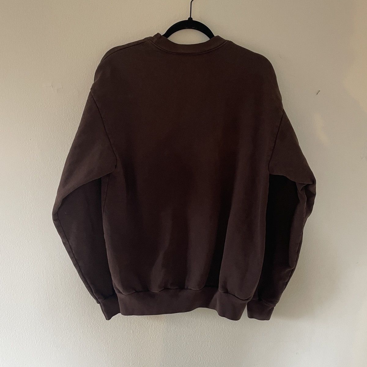 Online Ceramics Online Ceramics Still Outstanding in My Field sweatshirt Size US M / EU 48-50 / 2 - 6 Thumbnail