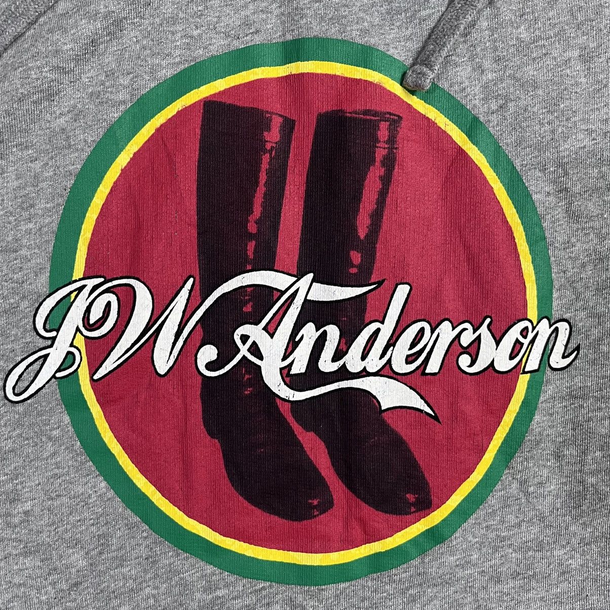 JW Anderson JW Anderson hoodie Size US M / EU 48-50 / 2 - 3 Thumbnail