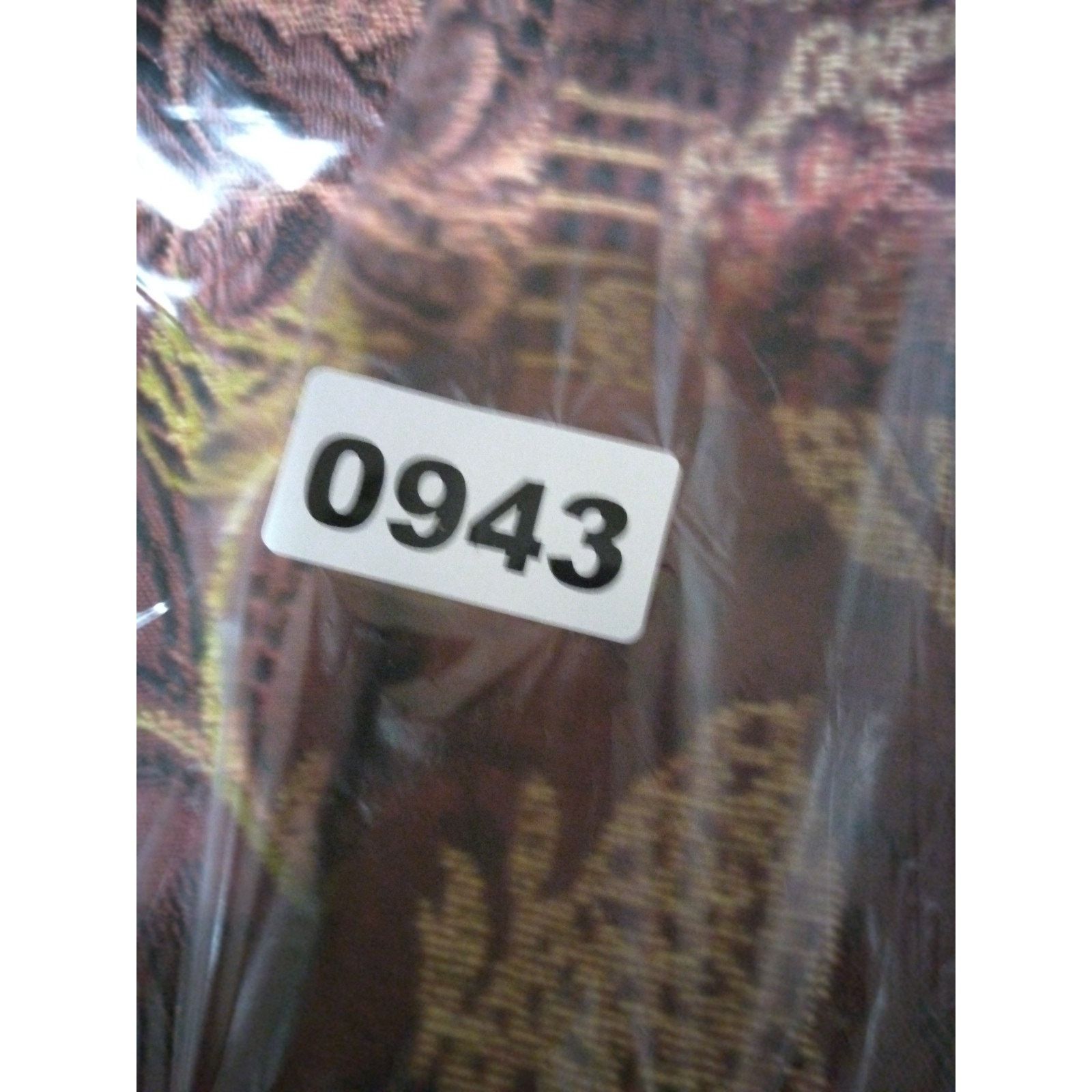 Other CABI Mulberry Tapestry Coat. Size 6 in Excellent Condition. Size M / US 6-8 / IT 42-44 - 11 Thumbnail