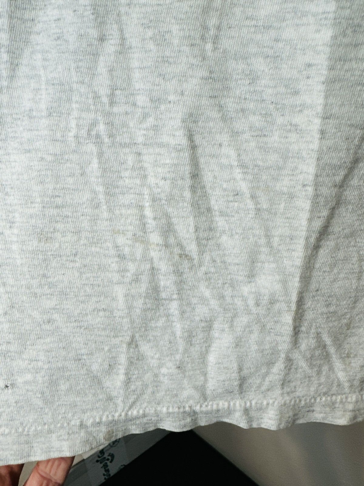 Vintage Vintage 90s Digidesign Pro Tools III 3 Tee THRASHED Music Size US XL / EU 56 / 4 - 5 Thumbnail