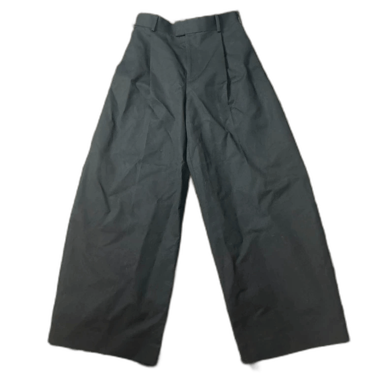 Bottega Veneta Bottega Veneta solid color wind wide pants-2508 Size US 44 / EU 60 - 1 Thumbnail