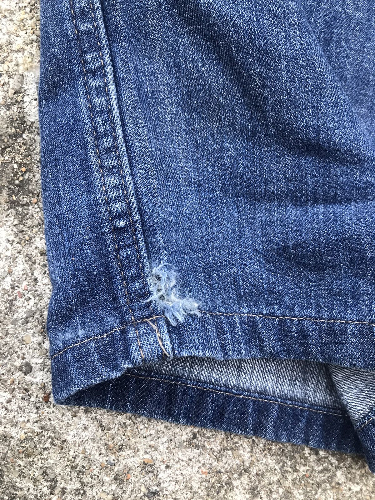 Margaret Howell Margaret Howell Jeans Size US 30 / EU 46 - 7 Thumbnail