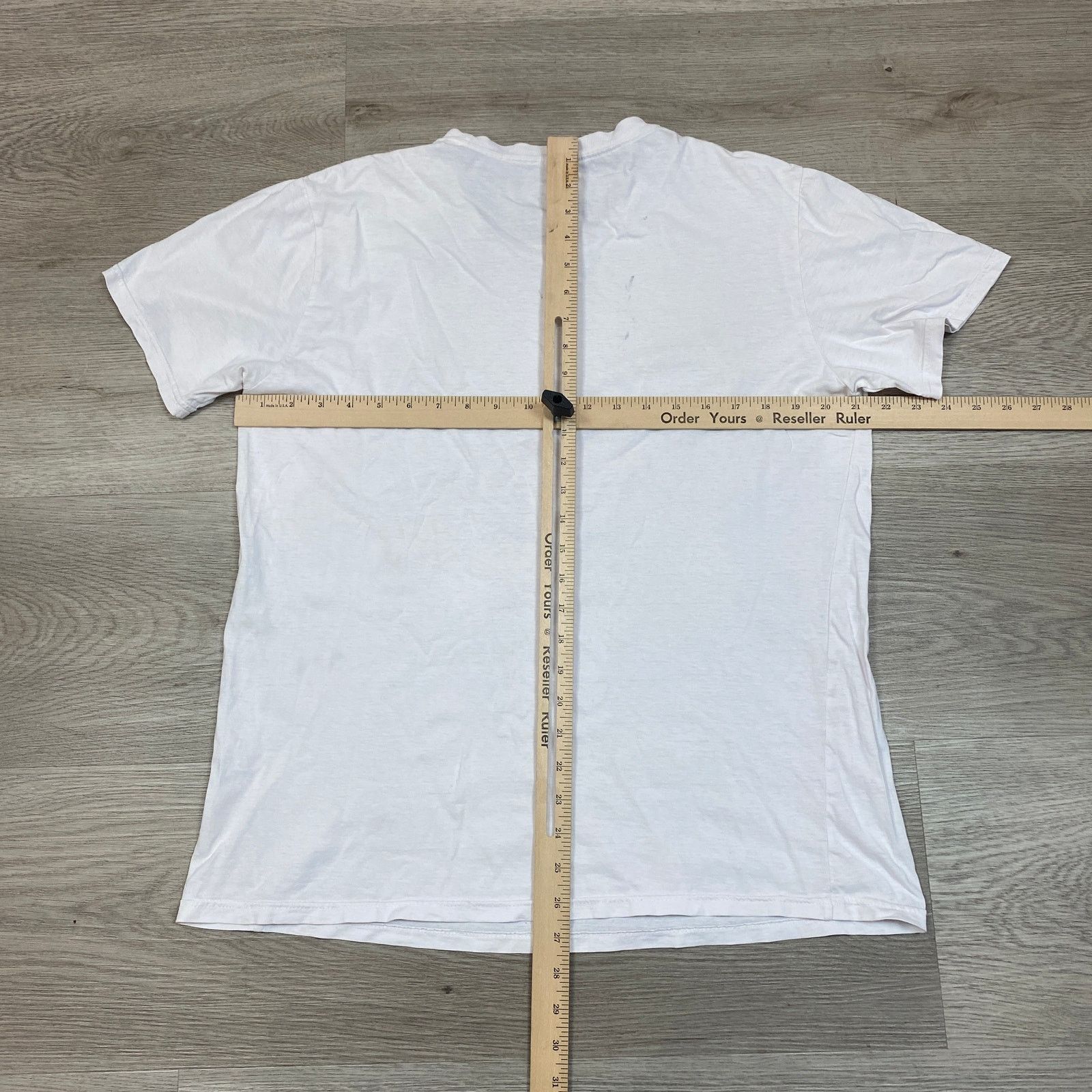 Oakley Oakley Est. 75 Regular Fit Faded Tee Shirt Large Skater Surf Size US L / EU 52-54 / 3 - 3 Thumbnail