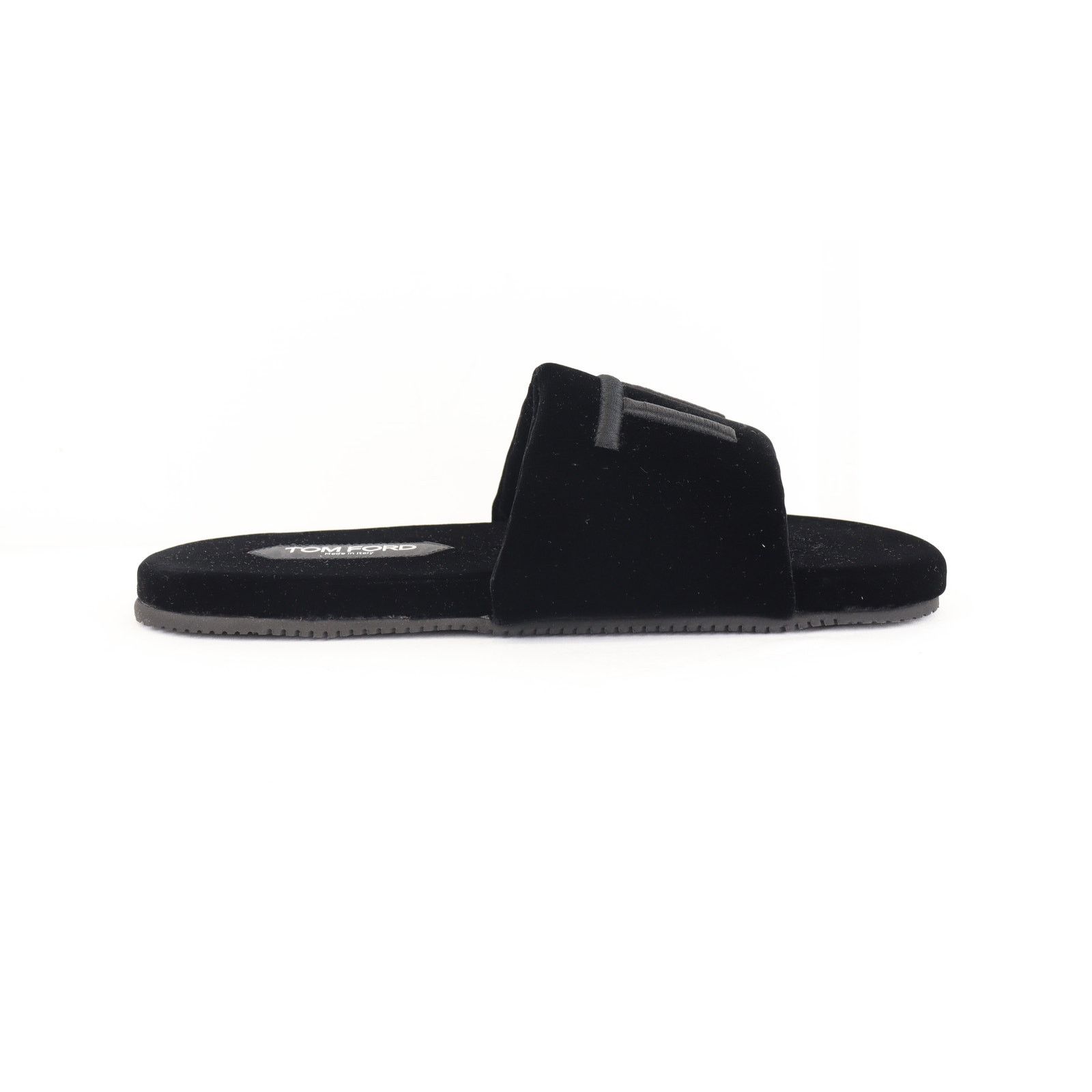 Tom Ford o1rshd1 Informal Sandals in Black Size US 9 / EU 42 - 5 Thumbnail