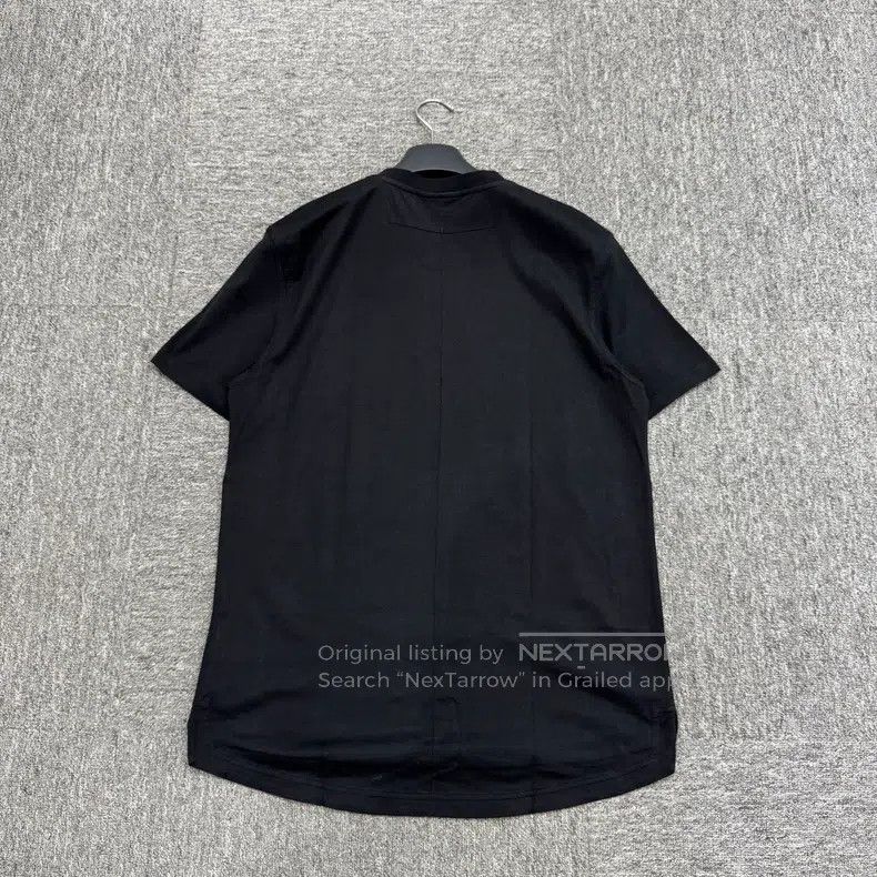 Givenchy Givenchy Robot Printed Short Sleeve Size US L / EU 52-54 / 3 - 5 Thumbnail