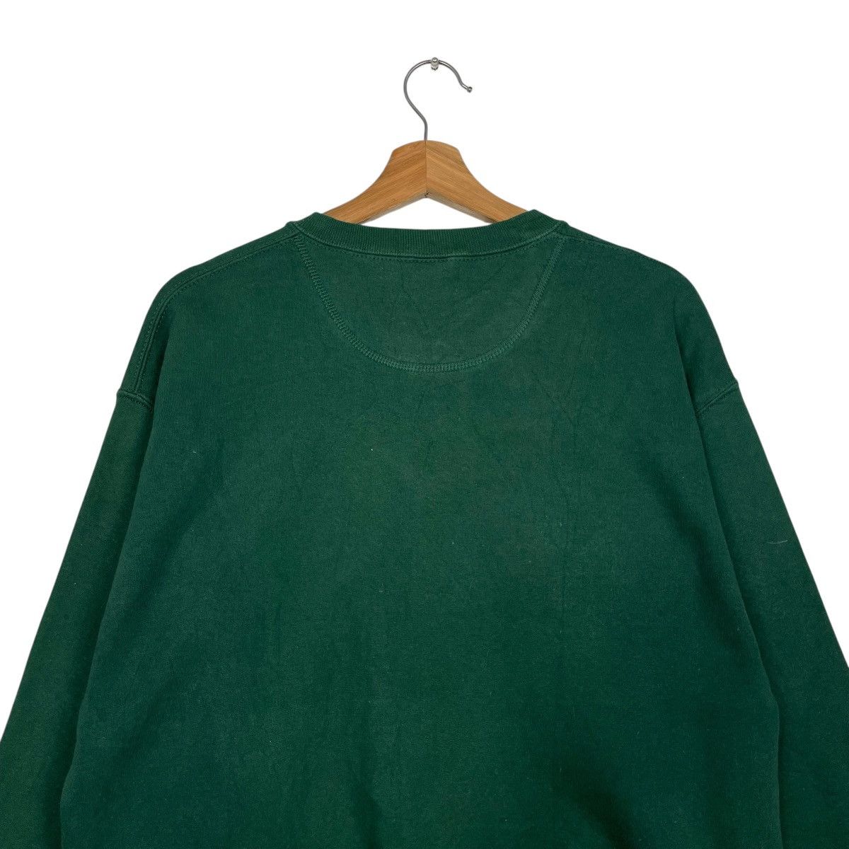 Vintage Vintage Crazy Shirt Hawaii B. Kliban Cat Ski Sweatshirt Size US S / EU 44-46 / 1 - 8 Thumbnail