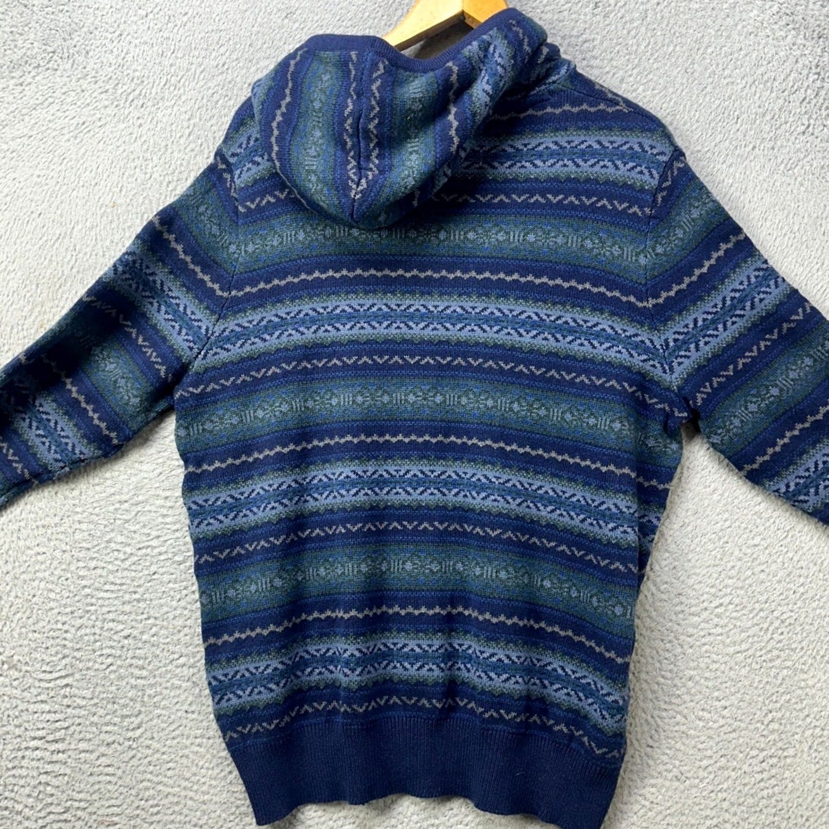 Izod VINTAGE IZOD Shirt? Size US XL / EU 56 / 4 - 4 Thumbnail