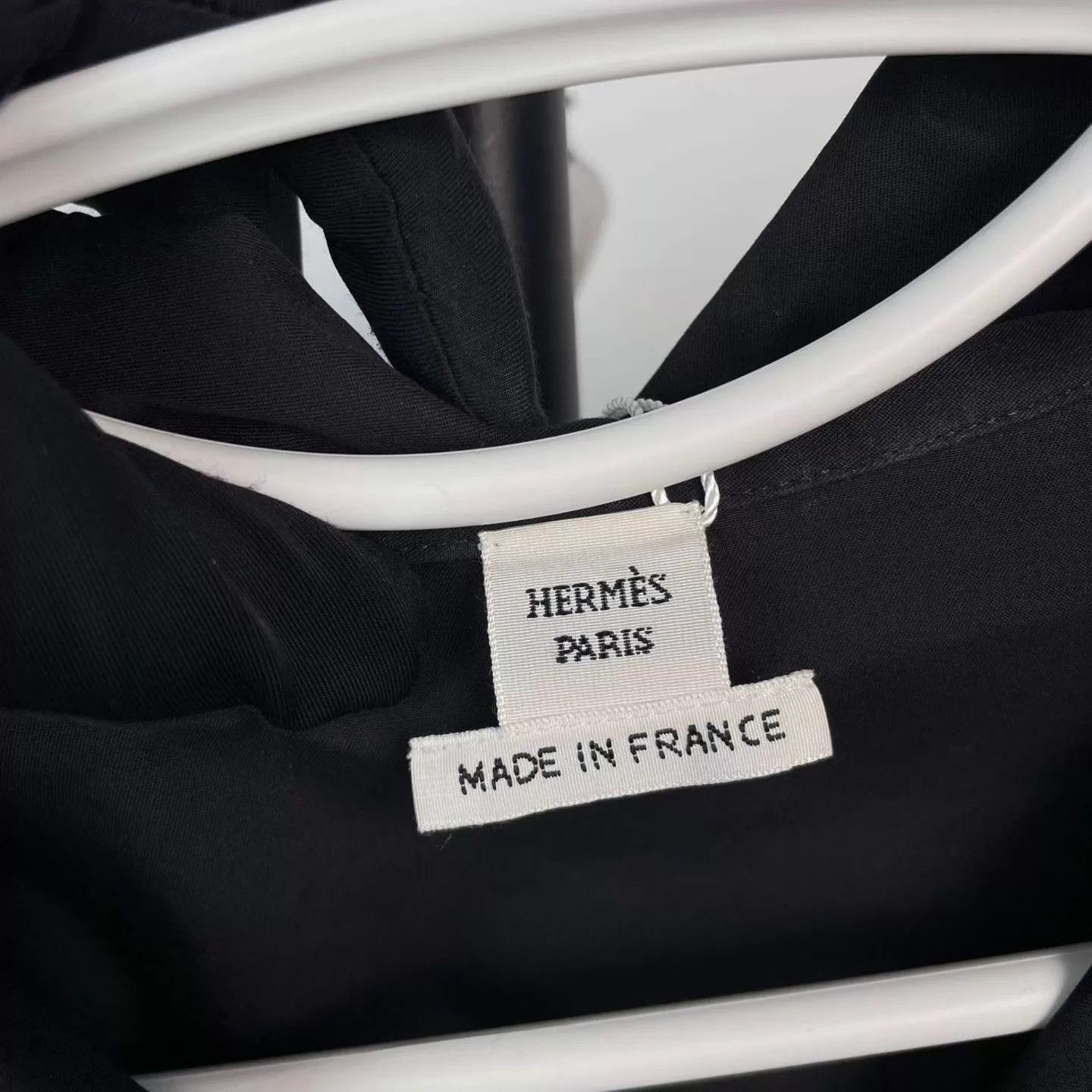 Hermes Hermes shirtdress FR 36 Size XS / US 0-2 / IT 36-38 - 3 Thumbnail
