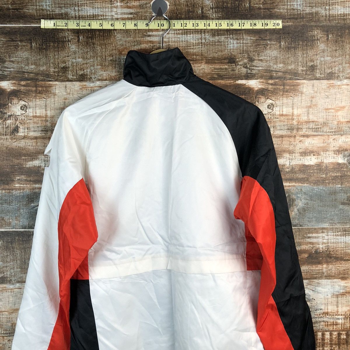 Adidas × Vintage Adidas Red Sweatshirt #A2307 Size US M / EU 48-50 / 2 - 15 Thumbnail