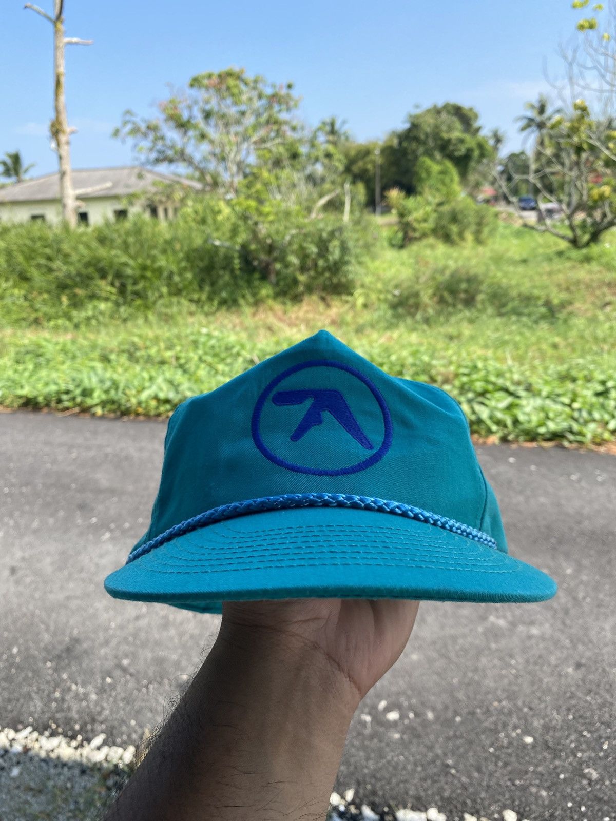 Band Tees VeryRare!!!!🔥 APHEX TWIN Size ONE SIZE - 1 Thumbnail