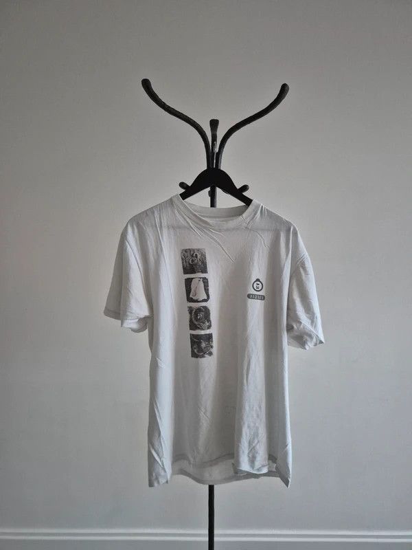 Vintage Pixies Doolittle Tour 1989 Size US L / EU 52-54 / 3 - 1 Thumbnail